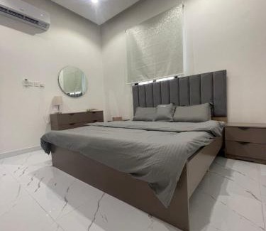 Hafr Al Batin Apartamento | غرفة وصاله انيقه