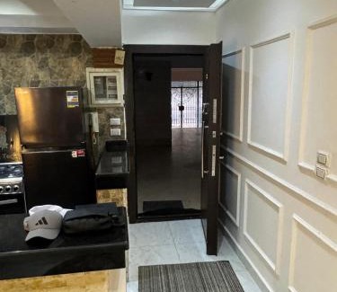 Nasr City Apartamento | غرفة 2 سرير ش كلية البنات