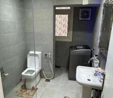 Nasr City Apartamento | غرفة 2 سرير ش كلية البنات