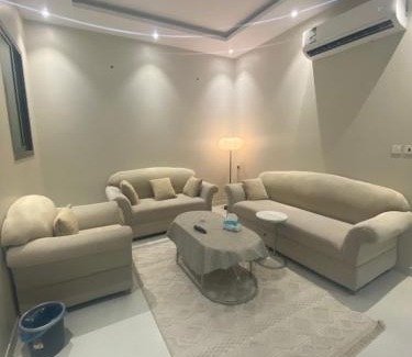 Al Kharj Apartamento | غرفتين بدخول ذاتي