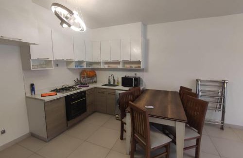 Ad-Dab'ah Apartamento | غرفتين مرينا مراسي ويست