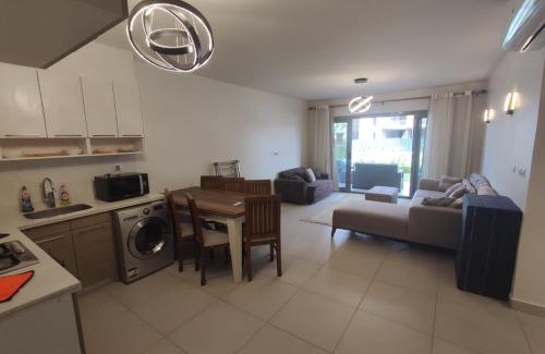 Ad-Dab'ah Apartamento | غرفتين مرينا مراسي ويست