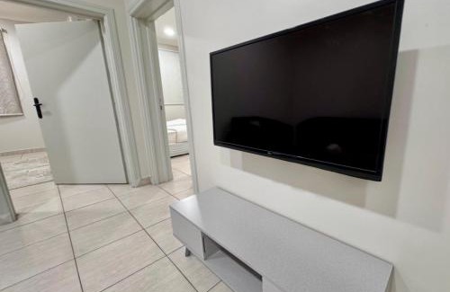 Ar Rass Apartamento | غرفتين نوم وصالة بدخول ذكي