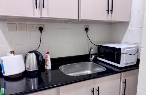 Ar Rass Apartamento | غرفتين نوم وصالة بدخول ذكي