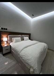 Al Kharj Apartamento | غرفتين وصالة أنيقة