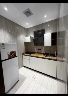 Al Kharj Apartamento | غرفتين وصالة أنيقة