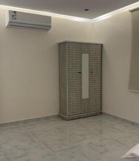 Al Kharj Apartamento | غرفتين وصالة فندقية واسعة