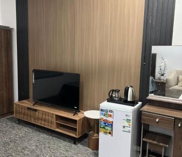 Tabuk Apartamento | غرفه فاخره 105