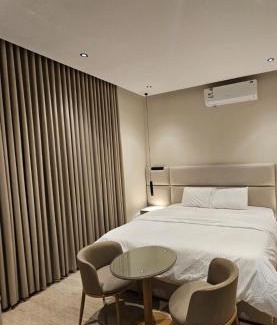 Riyadh Apartamento | غرفه فاخره 2