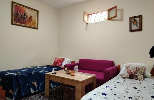 Arset El Bilk Casa | غرفه هادئه في موقع رائع وقريبه من كولشي