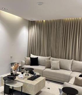 As Salamah Apartamento | غرفه وصاله فاخره