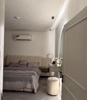 As Salamah Apartamento | غرفه وصاله فاخره