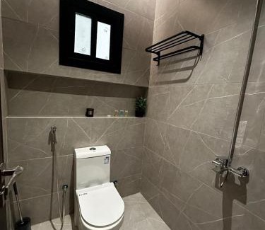 Sari Street Apartamento | غرفه وصاله فندقيه