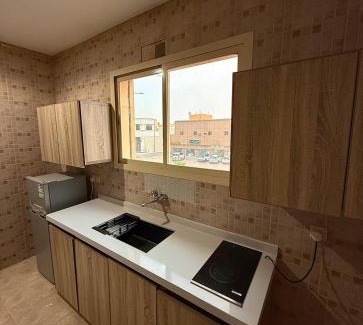 Buraydah Apartamento | غرفه وصاله مودرن بدخول ذكي