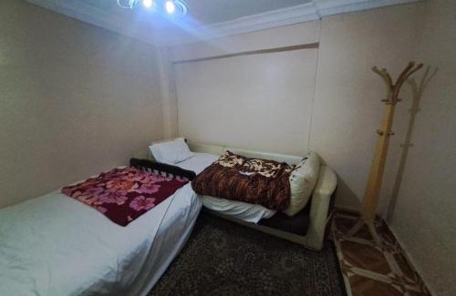Bab Sharqi Casa | غرف فندقية للايجار