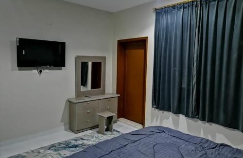 Sakaka Apartamento | غرف مفروشة