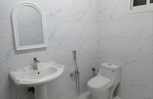 Sakaka Apartamento | غرف مفروشة