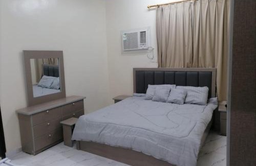 Sakaka Apartamento | غرف مفروشة