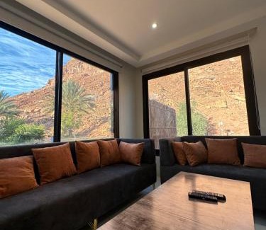 AlUla Apartamento | غزال واحد