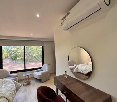 AlUla Apartamento | غزال واحد