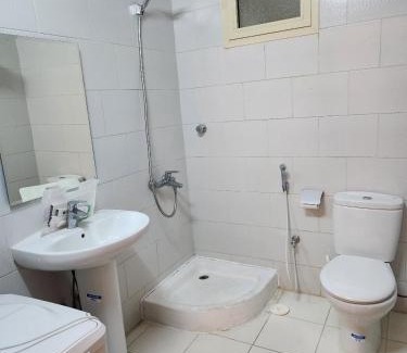 Taif Apartamento | غسق الليل 2 للشقق المخدومة