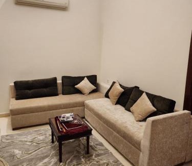Taif Apartamento | غسق الليل 2 للشقق المخدومة