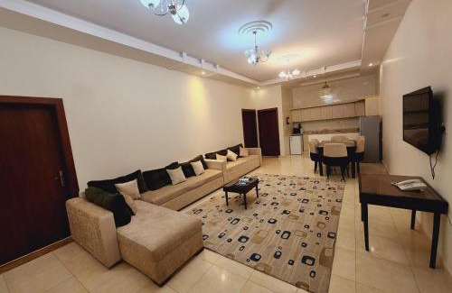 Taif Apartamento | غسق الليل 2 للشقق المخدومة