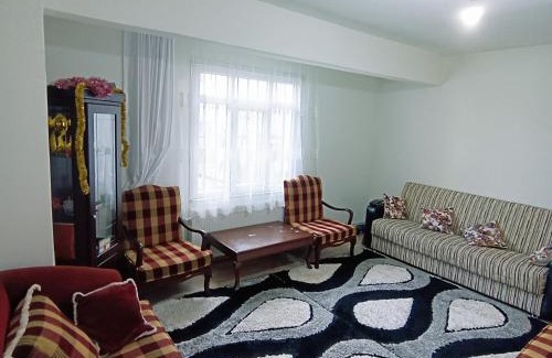 Sultanbeyli Apartamento | غير مفعل