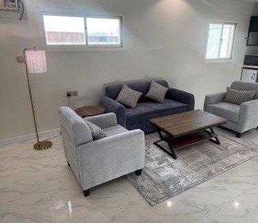 Ha'il Apartamento | غيمة