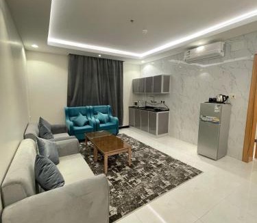 Abha Apartamento | غيوم الريف للشقق المخدومة