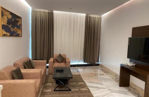 Al Hamra Apartamento | فايف بالم الفندقية