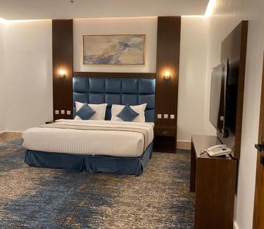 Al Hamra Apartamento | فايف بالم الفندقية