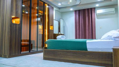Agouza Apartamento | فخامة المهندسين