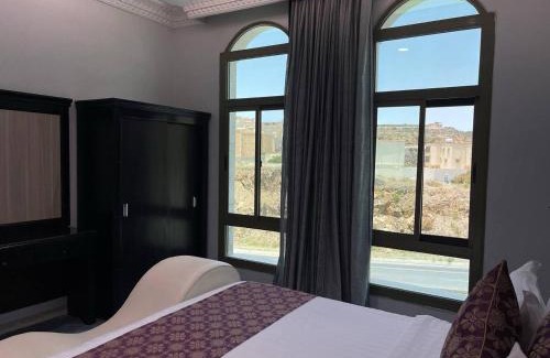 Abha Al Jadidah Apartamento | فربيون للشقق الفندقية ابها