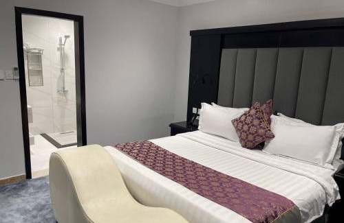 Abha Al Jadidah Apartamento | فربيون للشقق الفندقية ابها