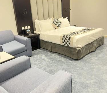 Abha Al Jadidah Apartamento | فربيون للشقق الفندقية ابها