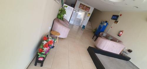 Buraydah Apartamento | فرع شركة مجموعة العييري للشقق المخدومة القصيم Al Eairy Serviced Apartments Group Company Qassim 1