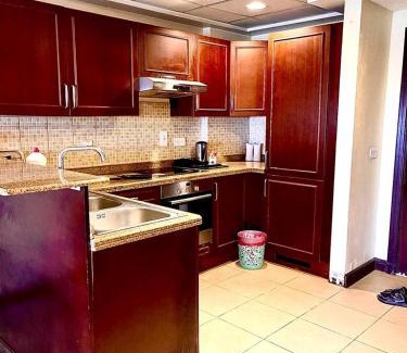 Bay La Sun Apartamento | فلامنقو البيلسان