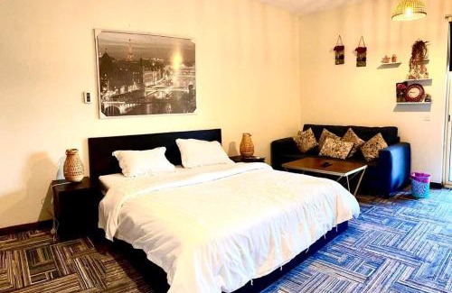 Bay La Sun Apartamento | فلامنقو البيلسان