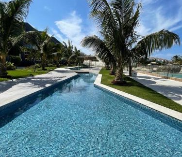 Dhahban Villa | فلل الغروب للعائلات فقط