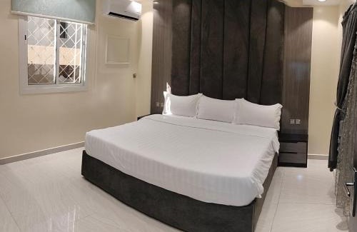 Mizail Casa | فلل الكناري