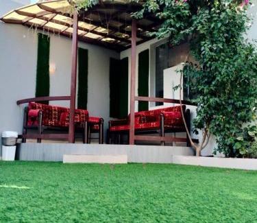 Mizail Casa | فلل الكناري