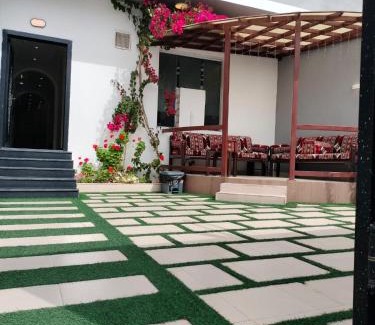 Mizail Casa | فلل الكناري