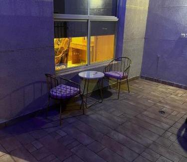 Rayyis Apartamento | فلل كيان