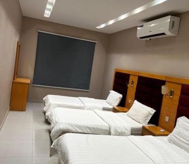Rayyis Apartamento | فلل كيان