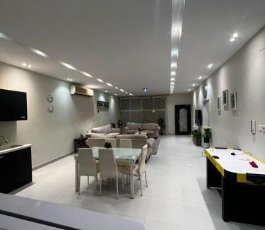 Rayyis Apartamento | فلل كيان
