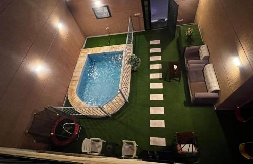 Rayyis Apartamento | فلل كيان