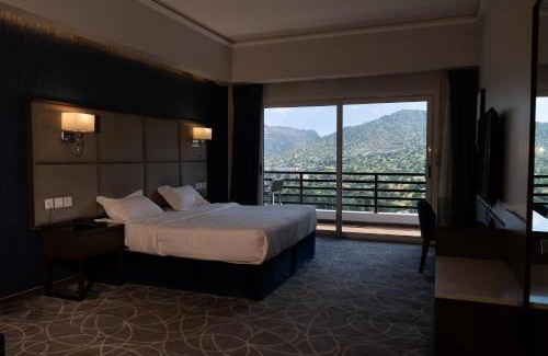 Ash Shafa Apartamento | فندق إكليل الجبل