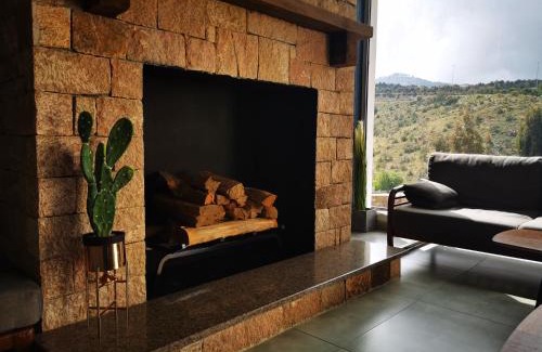 Ash Shafa Apartamento | فندق إكليل الجبل