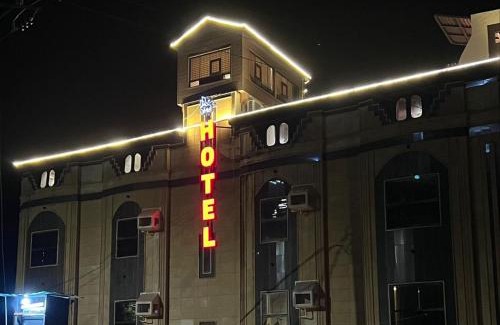 Jizan Hotel | فندق إيوان جارة القمر للخدمات الفندقية
